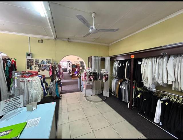 BUSINESS FOR SALE IN GEDULD
